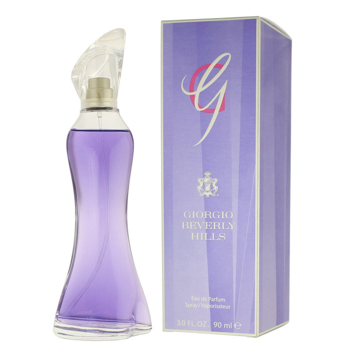Damenparfüm Giorgio   EDP G (90 ml)
