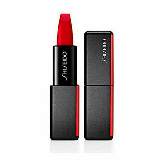 Lippenstift Shiseido JMOSC010 Nº 509 Rot (4 g)
