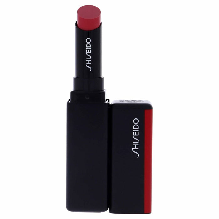 Lippenbalsam Shiseido ColorGel Nº 104 Hibiscus 2 g