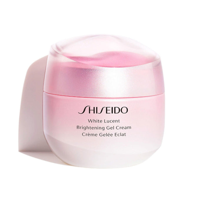 Aufhellende Creme White Lucent Shiseido 50 ml