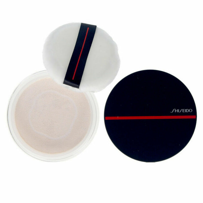 Basis für Puder-Makeup Shiseido Synchro Skin  6 g