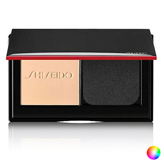 Basis für Puder-Makeup Synchro Skin Self-Refreshing Shiseido 50 ml
