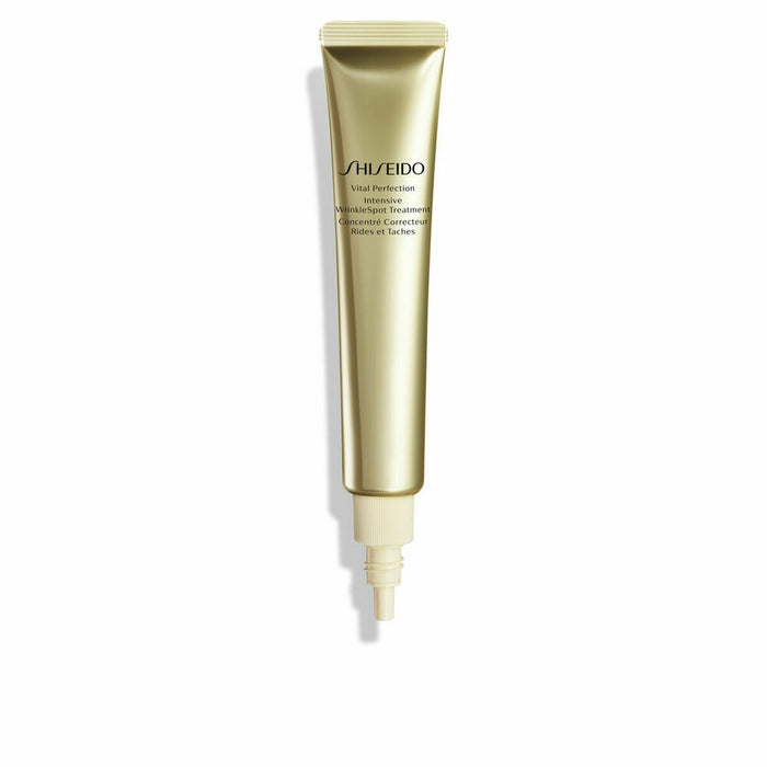 Intensives Anti-Flecken-Konzentrat Shiseido Anti-Aging Anti-Falten 20 ml