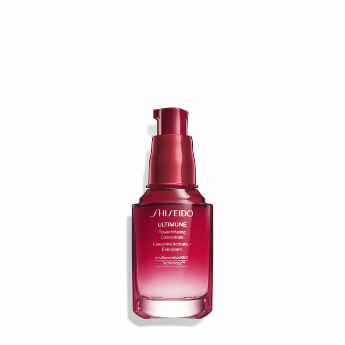 Anti-Aging Serum Shiseido Ultimune Power Infusing Concentrate (30 ml)