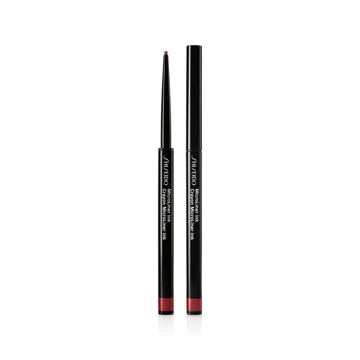 Kajalstift Shiseido MicroLiner Ink Nº 10 Burgundy