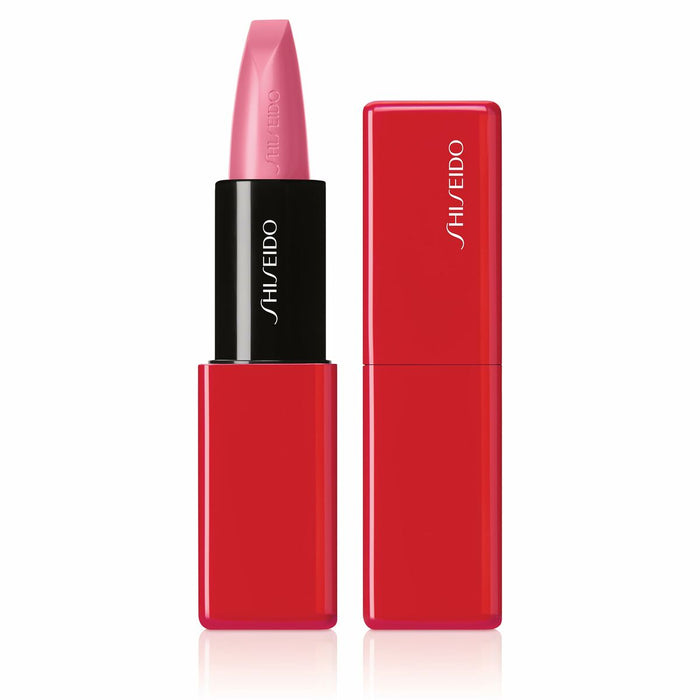 Lippenstift Shiseido Technosatin 3,3 g Nº 407