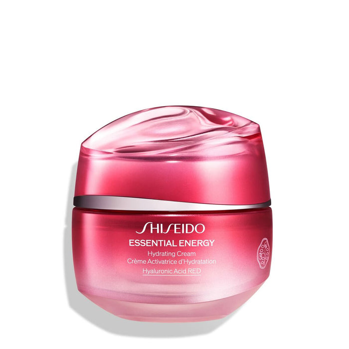 Gesichtscreme Shiseido Essential Energy 50 ml
