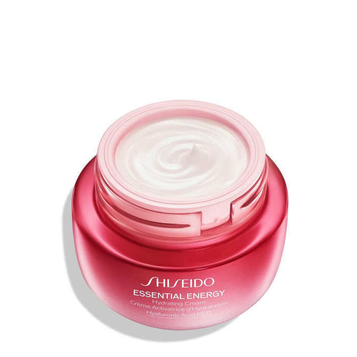 Gesichtscreme Shiseido Essential Energy 50 ml