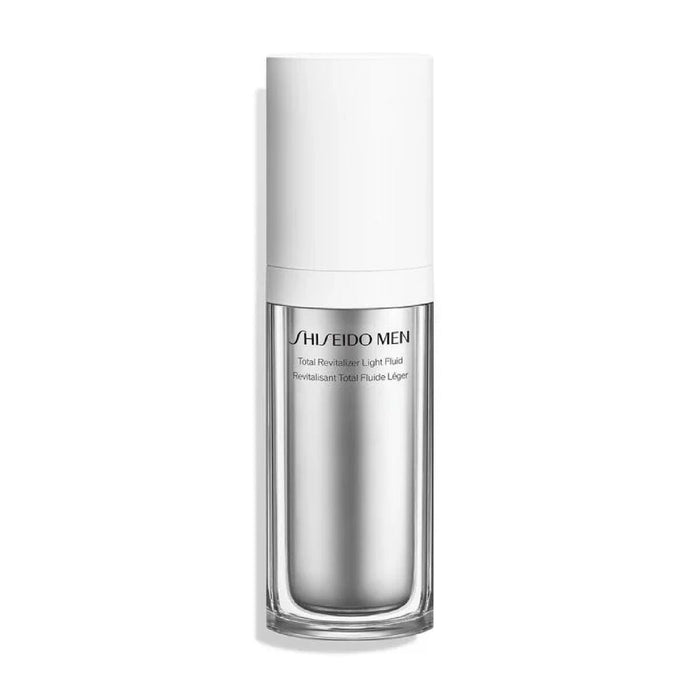 Feuchtigkeitsfluid Shiseido Men 70 ml