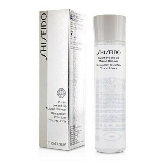Augen Make-up Entferner Shiseido 125 ml