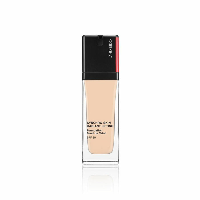 Fluid Makeup Basis Shiseido Skin Radiant Lifting Nº 130 Opal Spf 30 30 ml