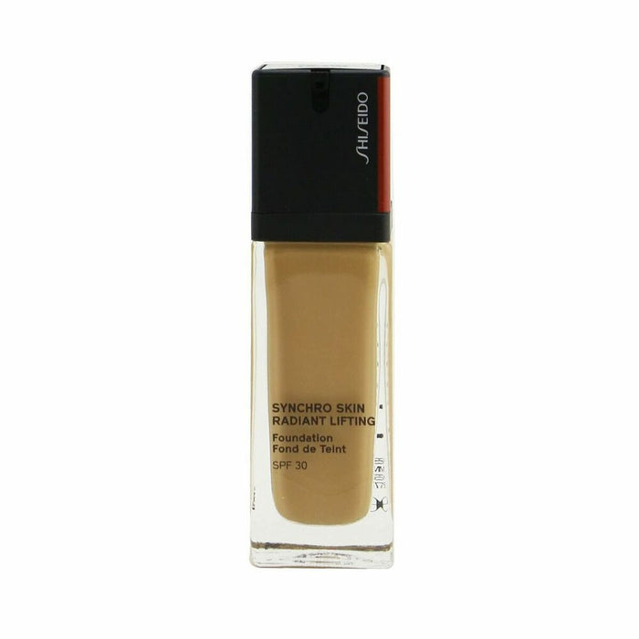 Fluid Makeup Basis Shiseido Spf 30 30 ml
