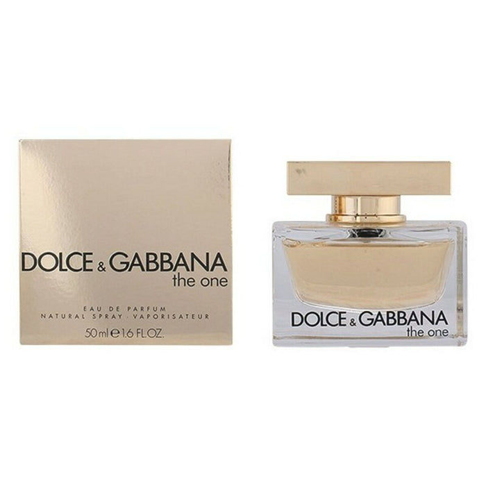 Damenparfüm The One Dolce & Gabbana EDP EDP