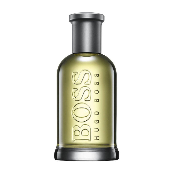 Herrenparfüm Hugo Boss EDT Boss Bottled 50 ml