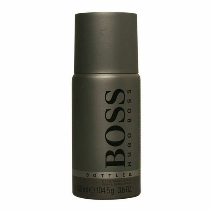 Deospray Boss Bottled Hugo Boss-boss (150 ml)