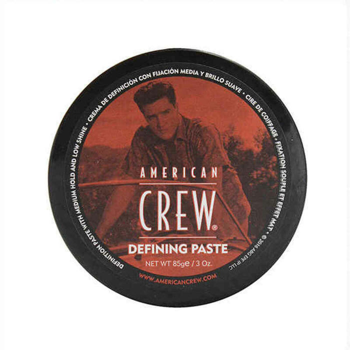 Formgebendes Wachs Defining American Crew (85 g)