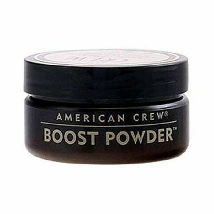 Volumenbehandlung Boost Powder American Crew 7205316000 (1 Stück)