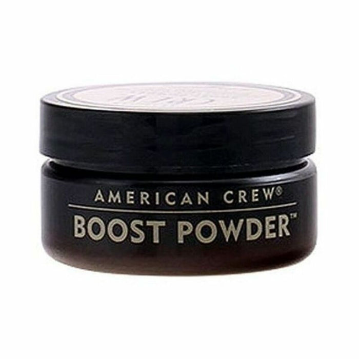 Volumenbehandlung Boost Powder American Crew 7205316000 10 g