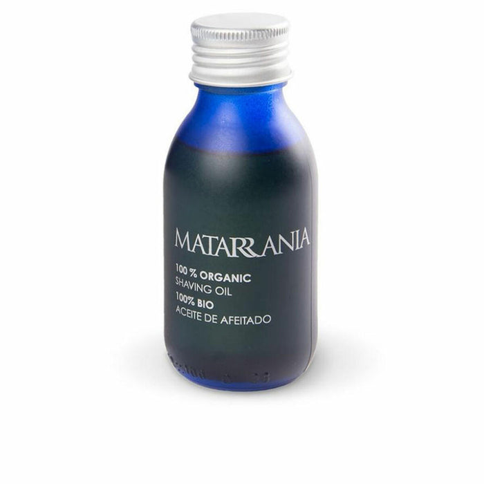 Rasieröl Matarrania Bio 100 ml