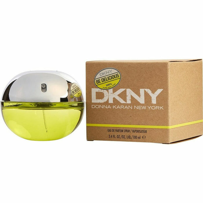 Damenparfüm Be Delicious DKNY SI58 EDP EDP 100 ml
