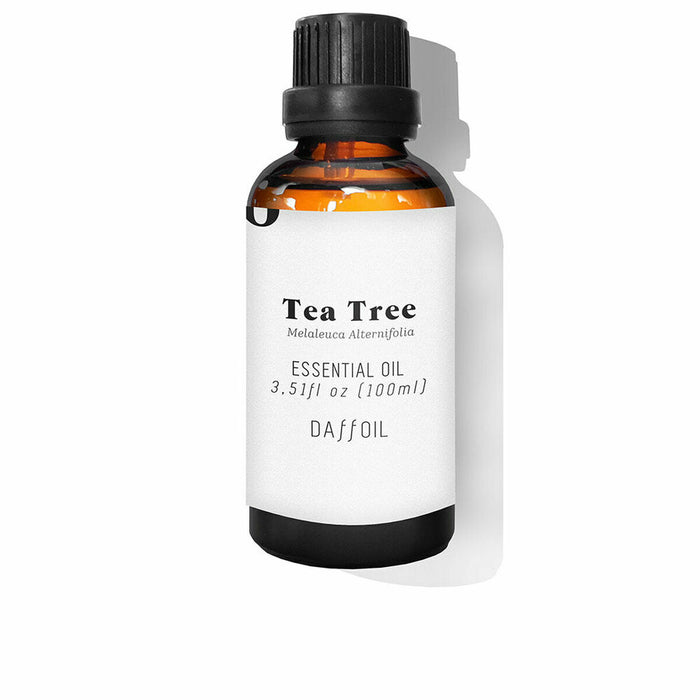 Antiakneöl Daffoil Teebaum 100 ml