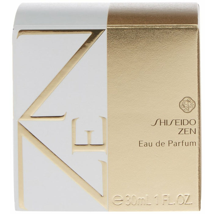 Damenparfüm Zen Shiseido Zen for Women (2007) EDP 30 ml