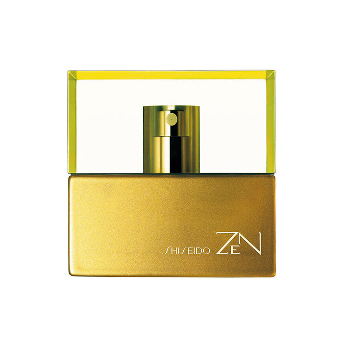 Damenparfüm Zen Shiseido Zen for Women (2007) EDP 50 ml