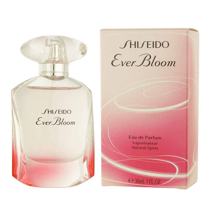 Damenparfüm Shiseido EDP Ever Bloom 30 ml