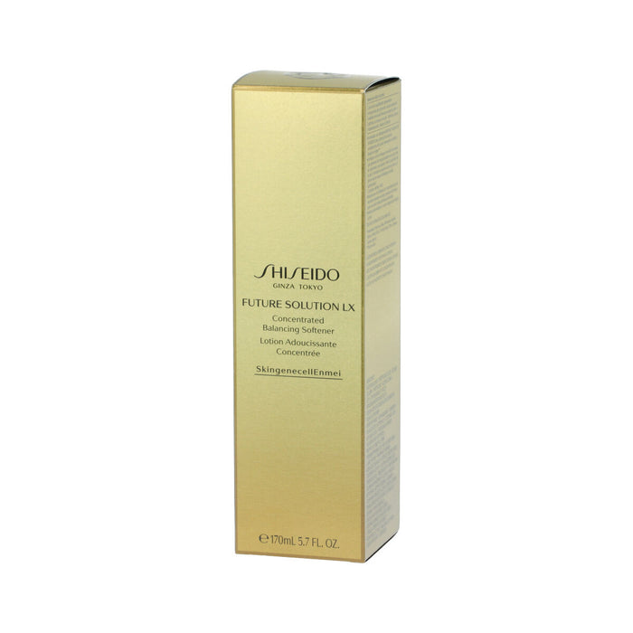 Revitalisierende Gesichtslotion Shiseido 170 ml (170 ml)