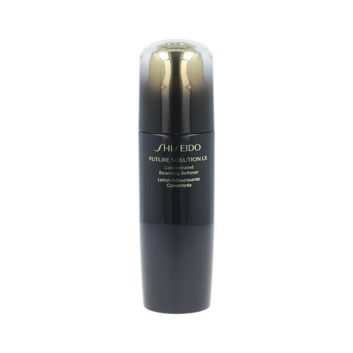 Revitalisierende Gesichtslotion Shiseido 170 ml (170 ml)
