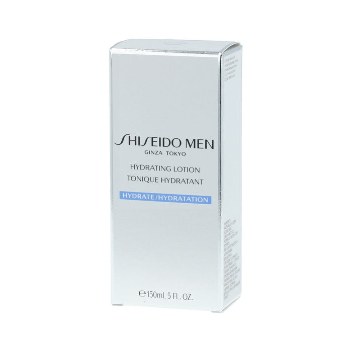 Gesichtstonikum Shiseido Feuchtigkeitsspendend 150 ml