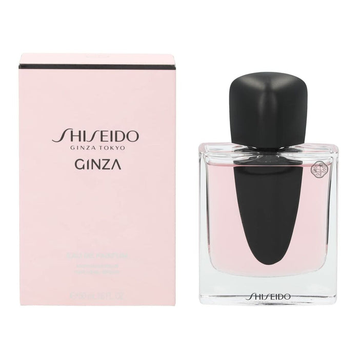 Damenparfüm Shiseido EDP Ginza 50 ml