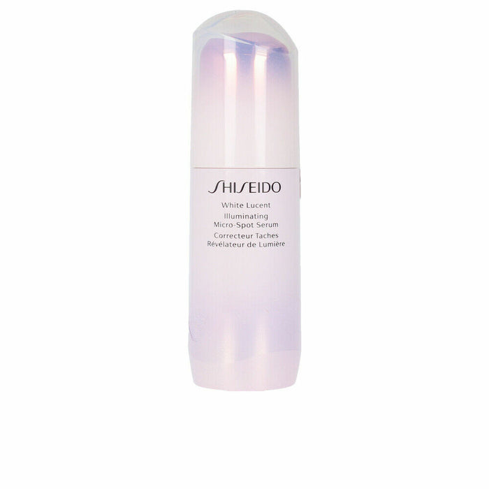 Illuminierendes Serum Shiseido 768614160434 30 ml