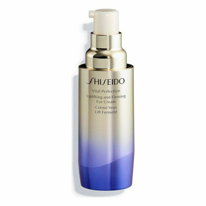 Augenkontur Vital Perfection Shiseido Vital Perfection 15 ml