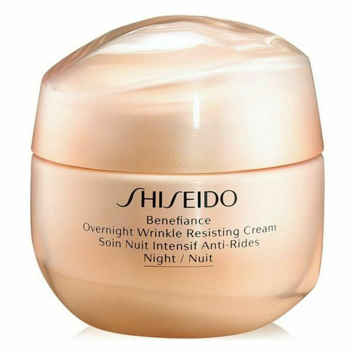 Nachtcreme Shiseido 50 ml
