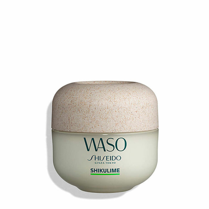 Feuchtigkeitscreme Shiseido Waso Shikulime (50 ml)