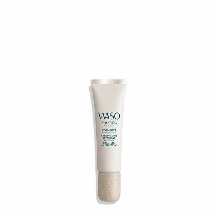 Anti-Rötungsbehandlung Shiseido Waso Koshirice Beruhigend 20 ml