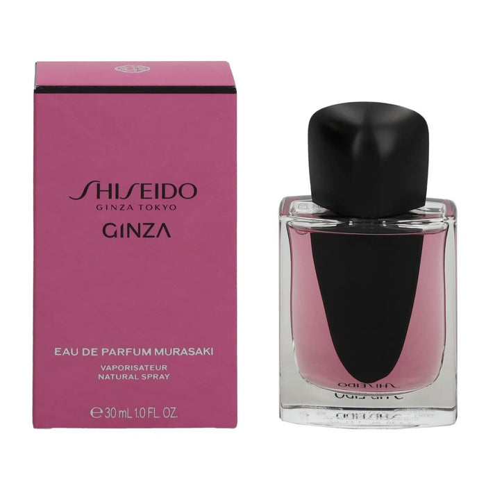 Damenparfüm Shiseido GINZA EDP EDP 30 ml