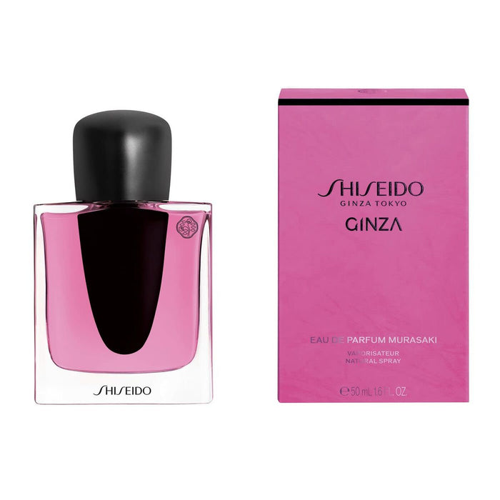 Damenparfüm Shiseido GINZA EDP EDP 50 ml