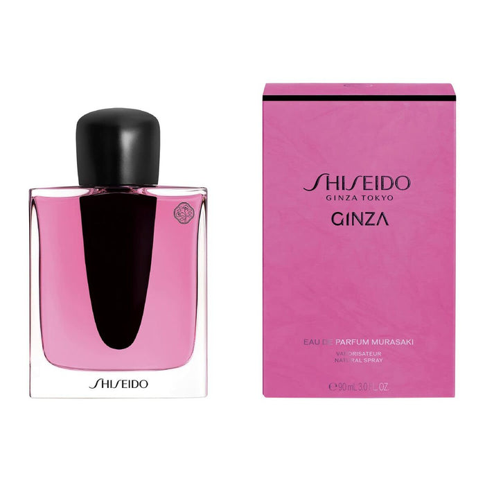 Damenparfüm Shiseido EDP Ginza Murasaki 90 ml