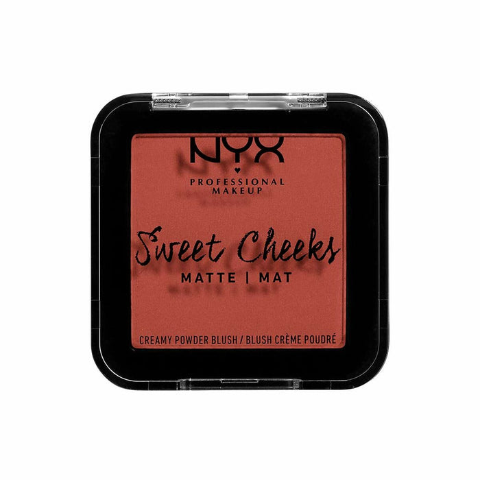 Rouge NYX Sweet Cheeks Summer Breeze (5 g)
