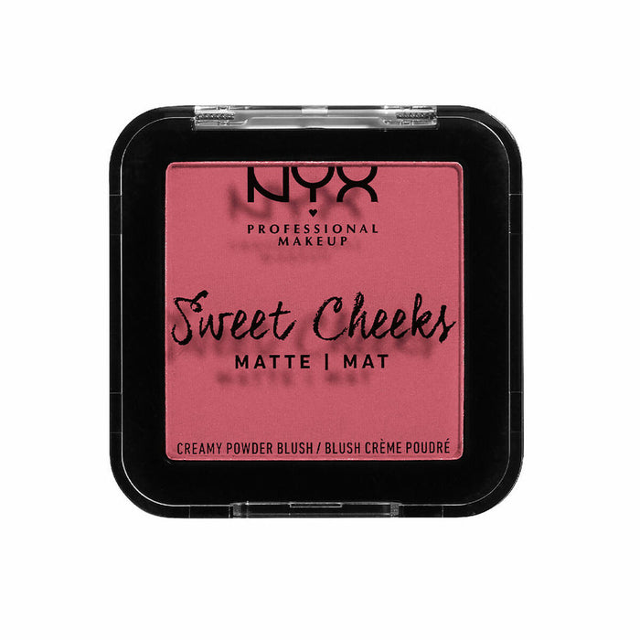 Rouge NYX Sweet Cheeks Day Dream 5 g