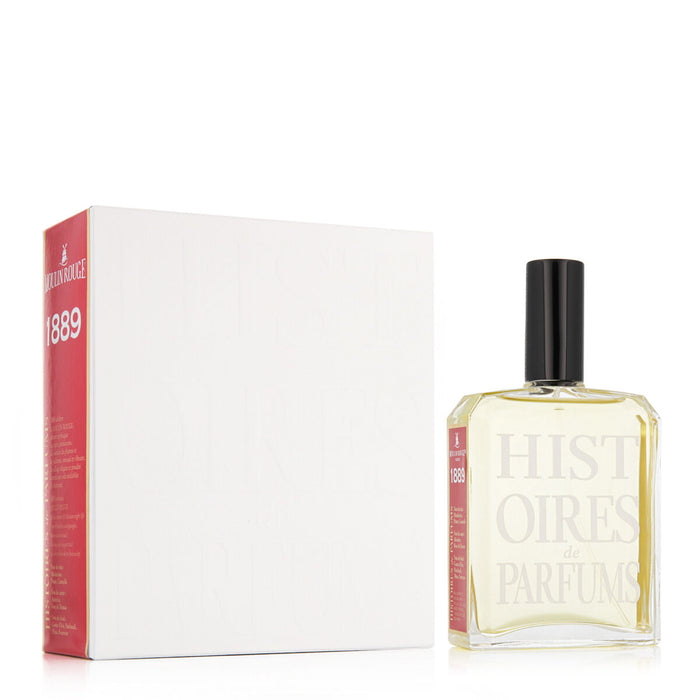 Damenparfüm Histoires de Parfums EDP 1889 Moulin Rouge 120 ml