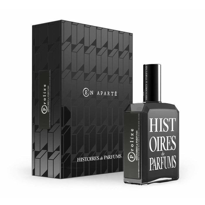 Unisex-Parfüm Histoires de Parfums En Aparté Prolixe EDP 120 ml