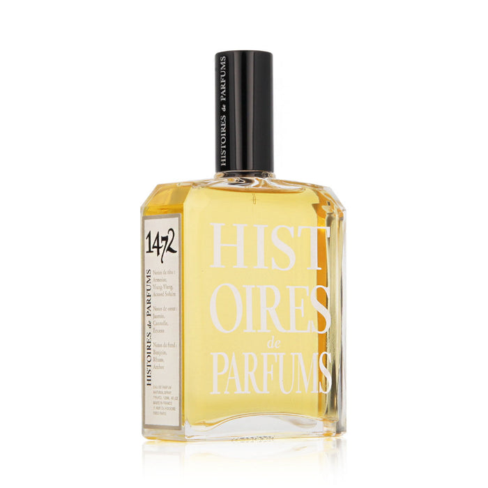 Unisex-Parfüm Histoires de Parfums EDP 1472 La Divina Commedia 120 ml