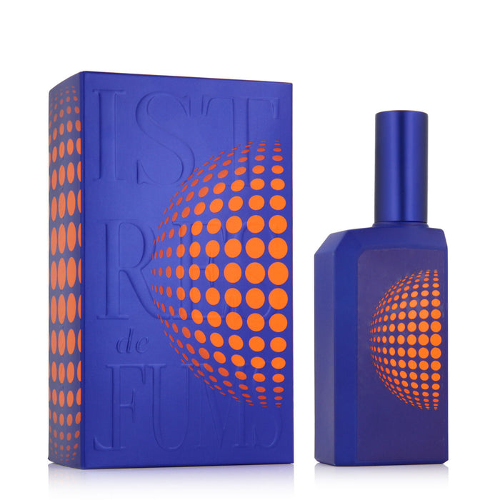 Unisex-Parfüm Histoires de Parfums EDP This Is Not A Blue Bottle 1.6 60 ml