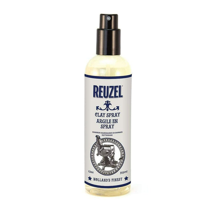 Haarspray für flexiblen Halt Reuzel 355 ml
