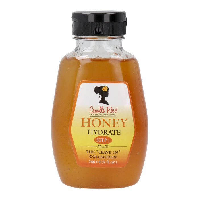 Haarelixir Camille Rose Honey Hydrate Leave In 266 ml