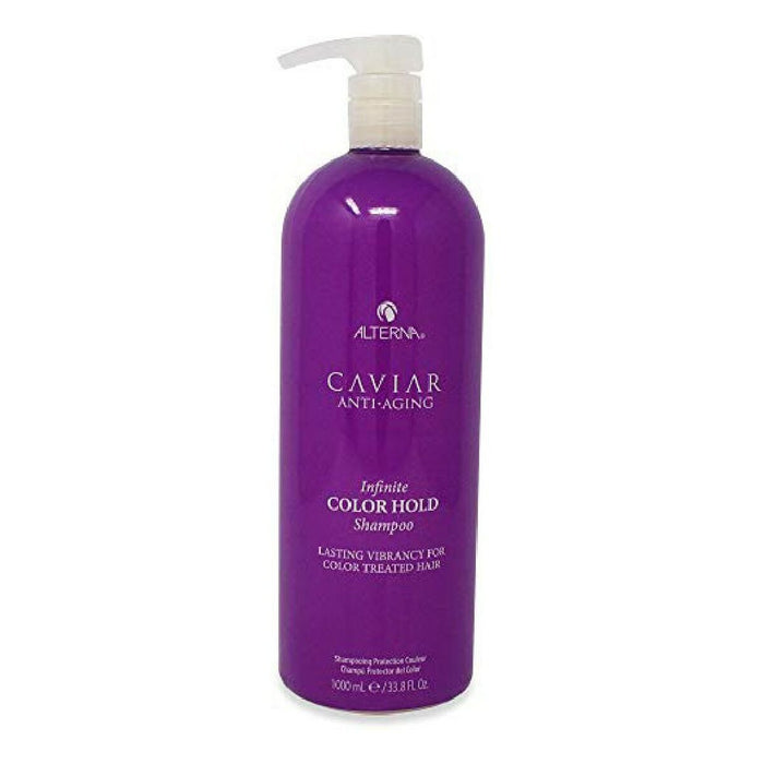 Antiaging Shampoo Alterna Caviar Infinite Color Hold 1 L