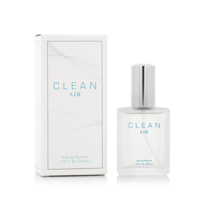 Unisex-Parfüm Clean EDP Air 30 ml